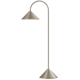 Grasp portable | solid brass