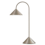 Grasp portable | matt black