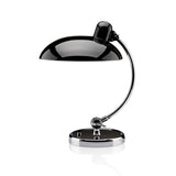 KAISER idell™ 6631-T Luxus Table Lamp | white and chrome