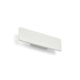 Zig Zag square wall 29-76 | black
