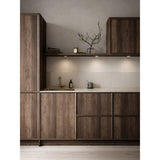 Kitchenio under cabinet 3-kit | white