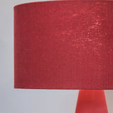 Mavi table lamp | chromatic blue