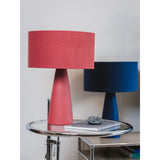 Mavi table lamp | chromatic blue