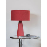 Mavi table lamp | chromatic blue