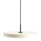 Asteria medium 43 | nuance mist