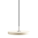 Asteria mini 31 | anthracite grey