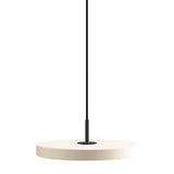 Asteria mini 31 | anthracite grey