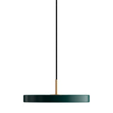 Asteria mini 31 | anthracite grey