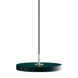 Asteria mini 31 | anthracite grey
