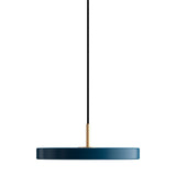 Asteria mini 31 | anthracite grey