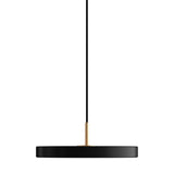 Asteria mini 31 | anthracite grey