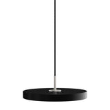 Asteria mini 31 | anthracite grey