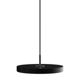 Asteria mini 31 | anthracite grey