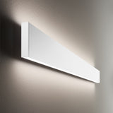 Steel wall | black