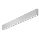 Steel wall | black