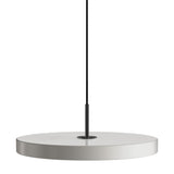 Asteria medium 43 | nuance mist