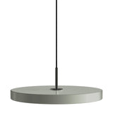 Asteria medium 43 | nuance mist