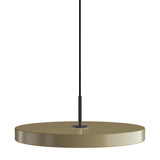 Asteria medium 43 | nuance mist
