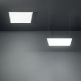 LED Panel 60×60 | white