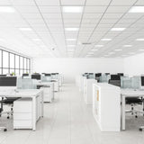 LED Panel 60×60 | white