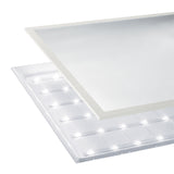 LED Panel 60×60 | white