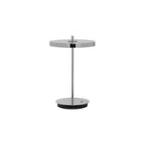 Asteria move monochrome portable | polished brass
