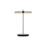 Asteria move monochrome portable | polished brass