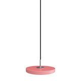 Asteria micro 15 | nuance rose