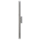 Frame wall lamp mini | chrome