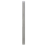 Frame wall lamp mini | chrome