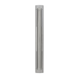 Frame wall lamp mini | chrome