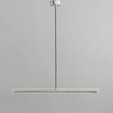 Frame pendant lamp | chrome
