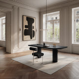Frame pendant lamp | chrome