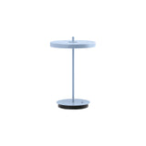Asteria move monochrome portable | polished brass