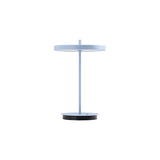 Asteria move monochrome portable | polished brass