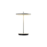 Asteria move monochrome portable | polished brass