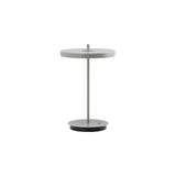 Asteria move monochrome portable | polished brass