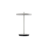 Asteria move monochrome portable | polished brass