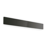 Zig Zag square wall 29-76 | black