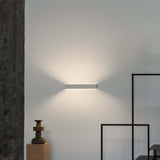 Delta wall 30-110 | white
