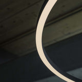 Oracle Slim pendant ⌀50-70-90-150 | white