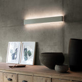 Delta wall 30-110 | white