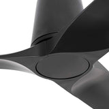 Hey Tub S ø90 | matt black