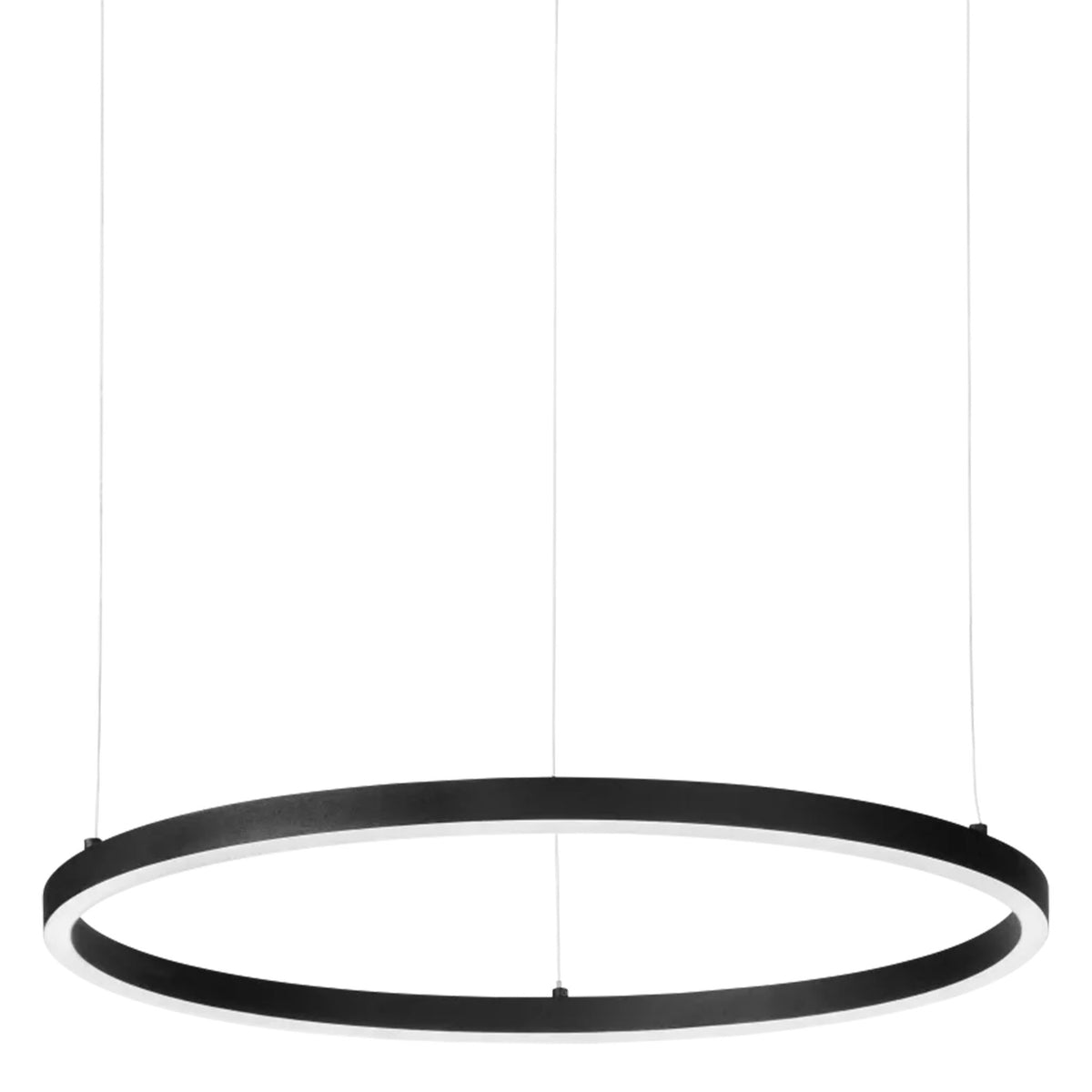 Oracle Slim sp d050 d070 d090 d150 round brass, luminária suspensa ...