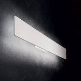 Zig Zag square wall 29-76 | black