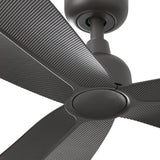 Palma M ø127 LED outdoor IP44 | dark brown