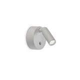Bean round battery wireless | black