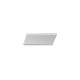 Block wall 15-30 | white