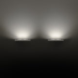 Block wall 15-30 | white