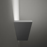 Block wall 15-30 | white